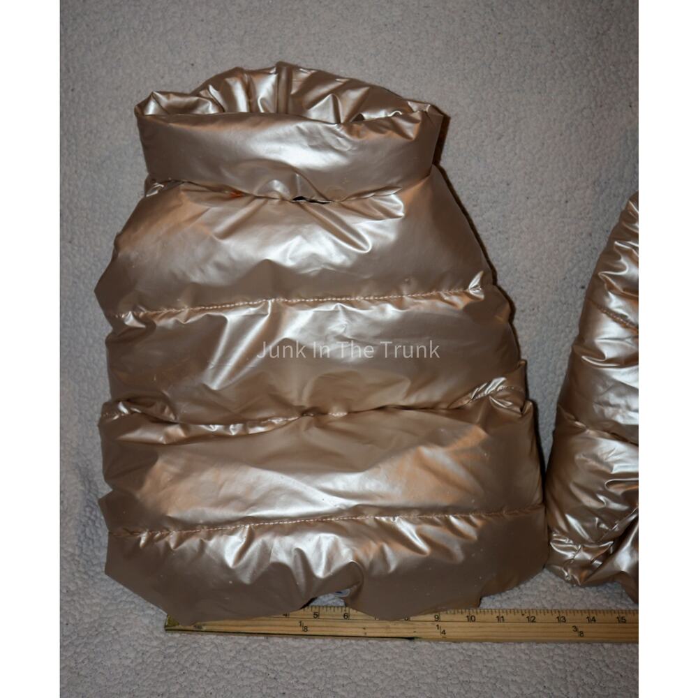 Dog Apparel jacket bundle - Picture 4 of 5